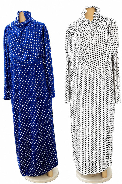 Adult Female Salah Set