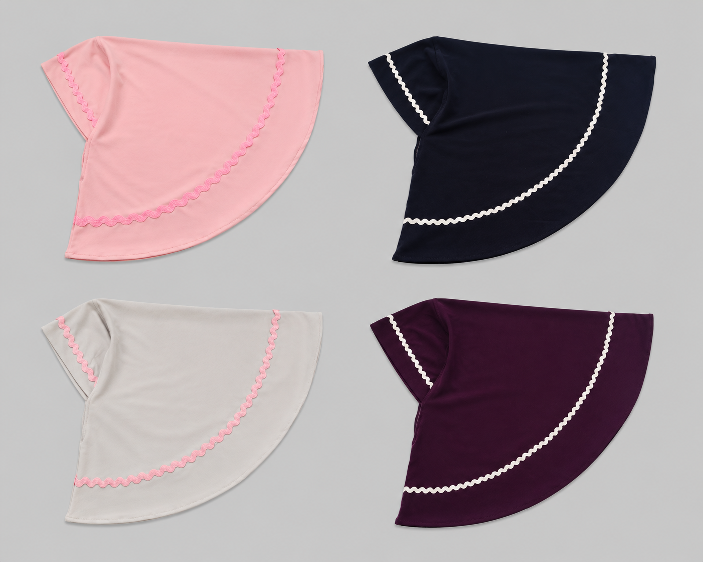 Baby / Children Burkas