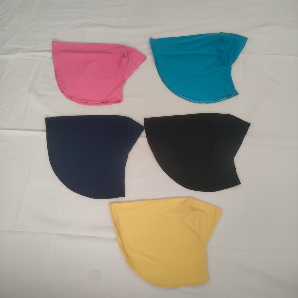 Bright Professional Baby Burkas