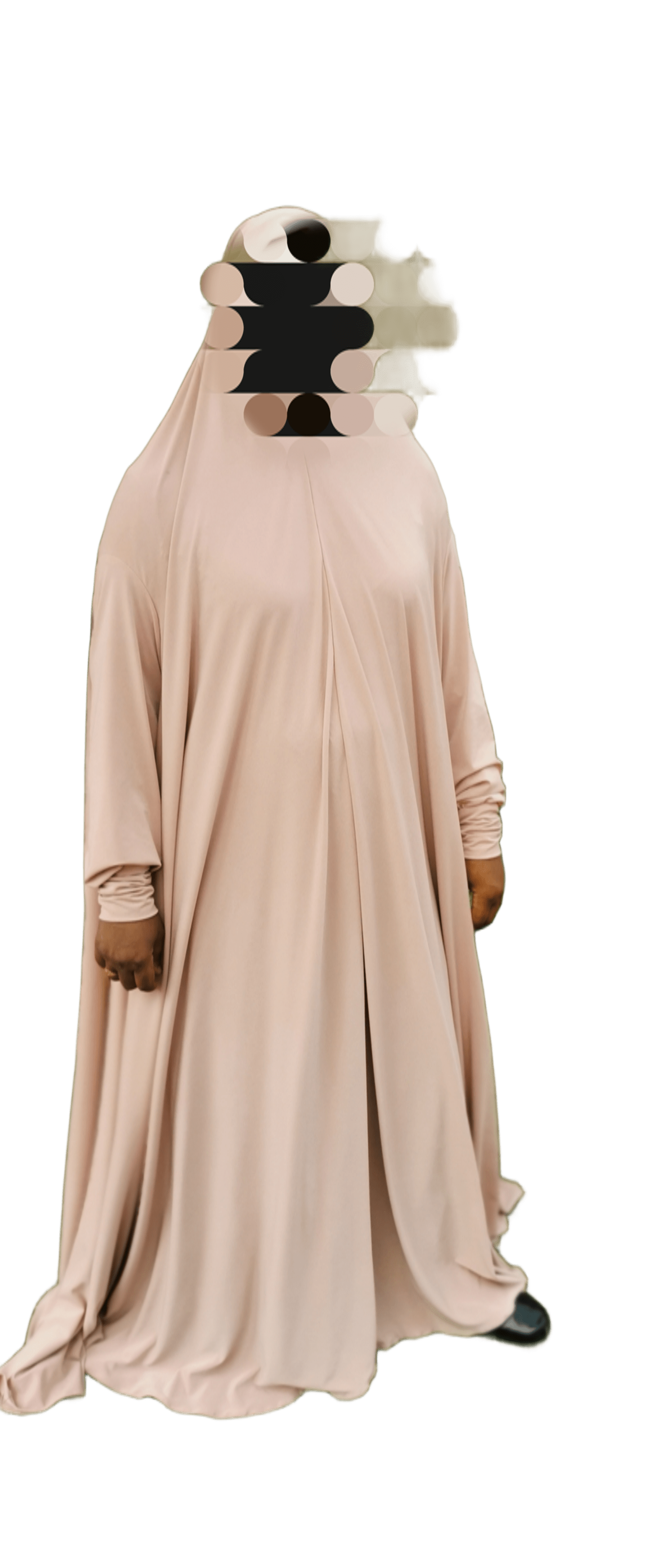 Adult Burka