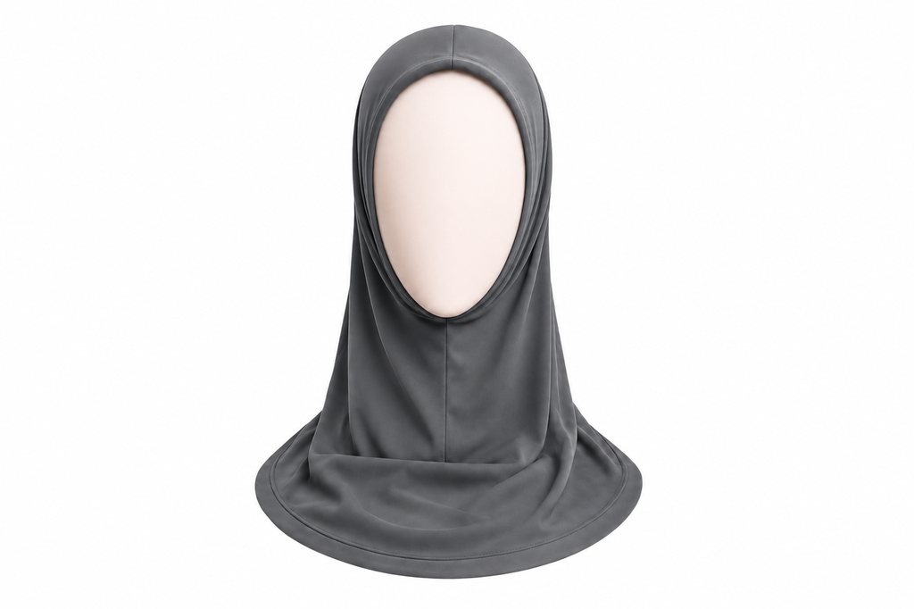 Sports Hijab