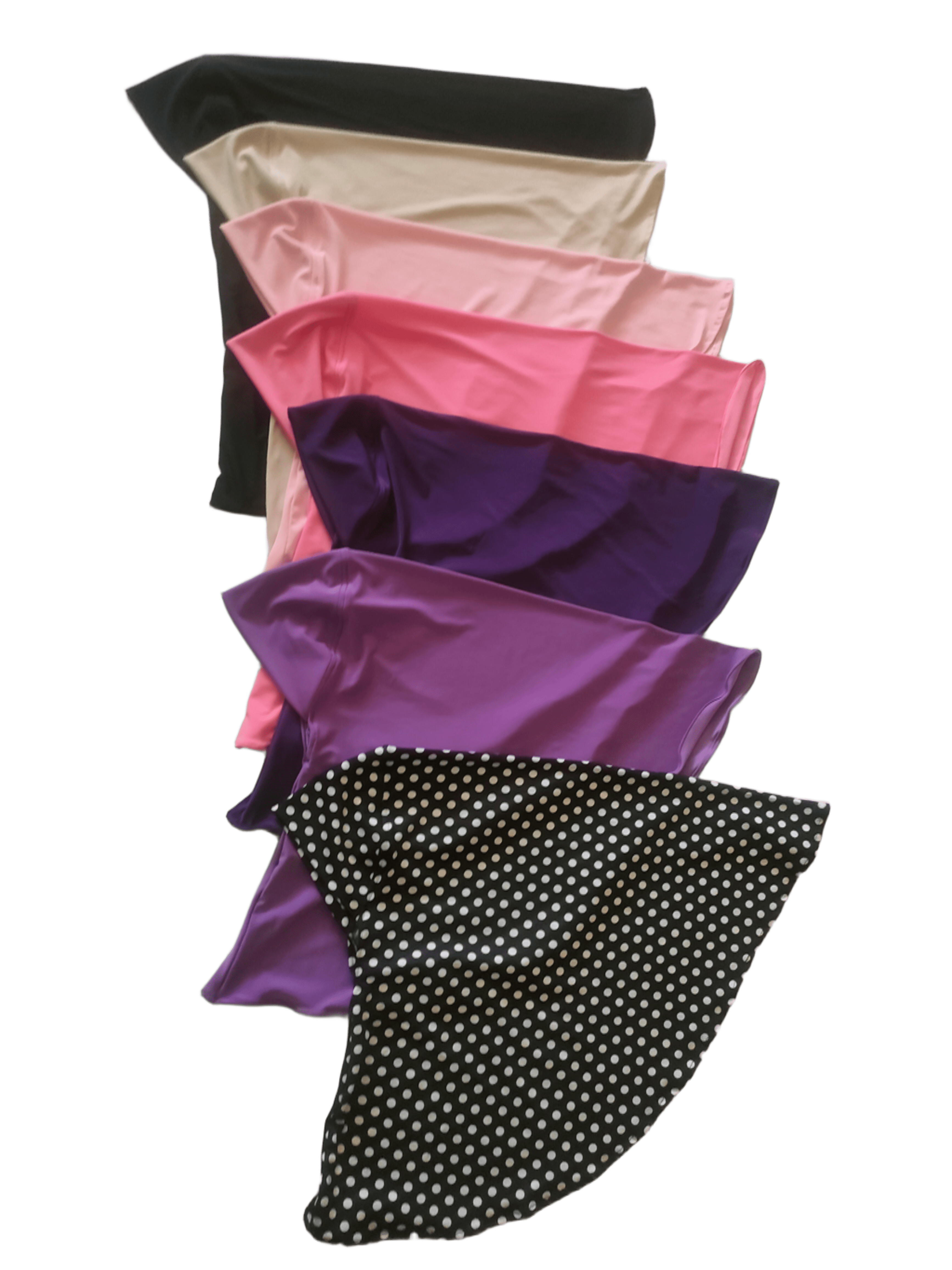 Baby / Children Burkas