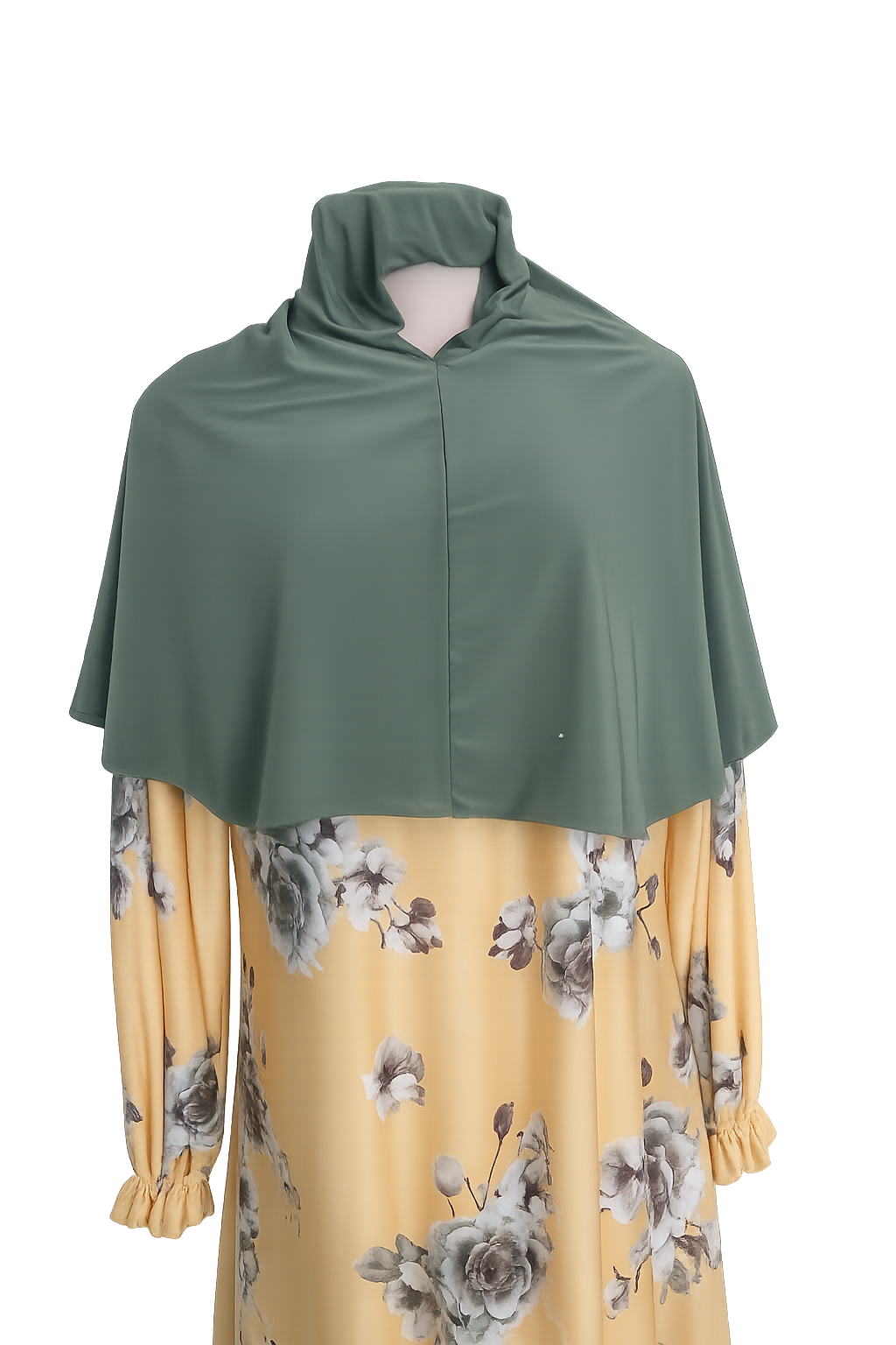 Adult Burka