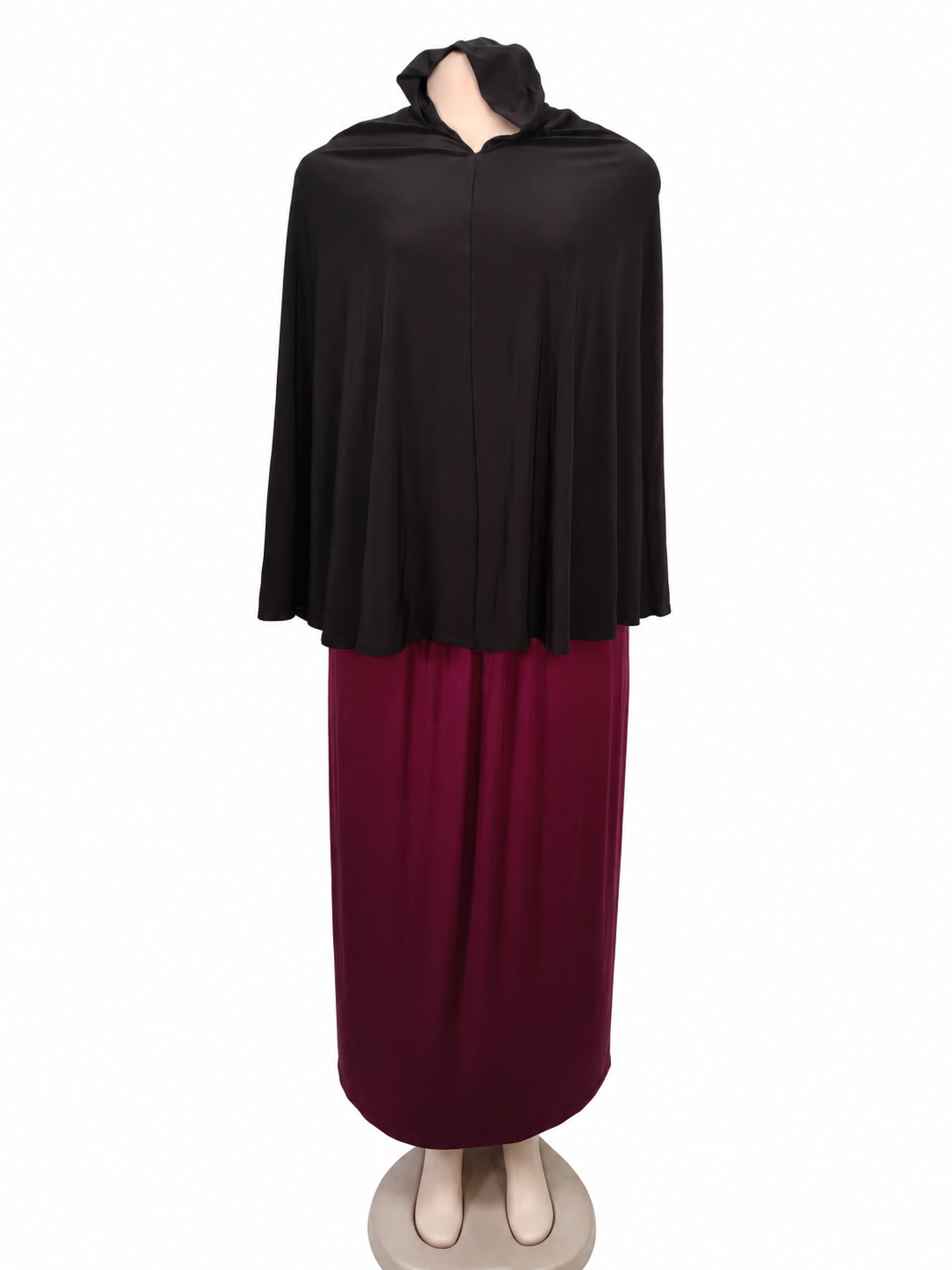 Adult Burka