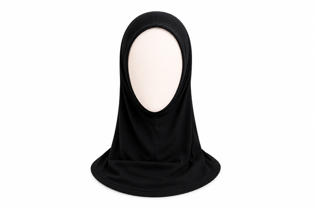 Sports Hijab