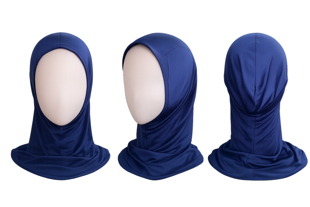 Sports Hijab