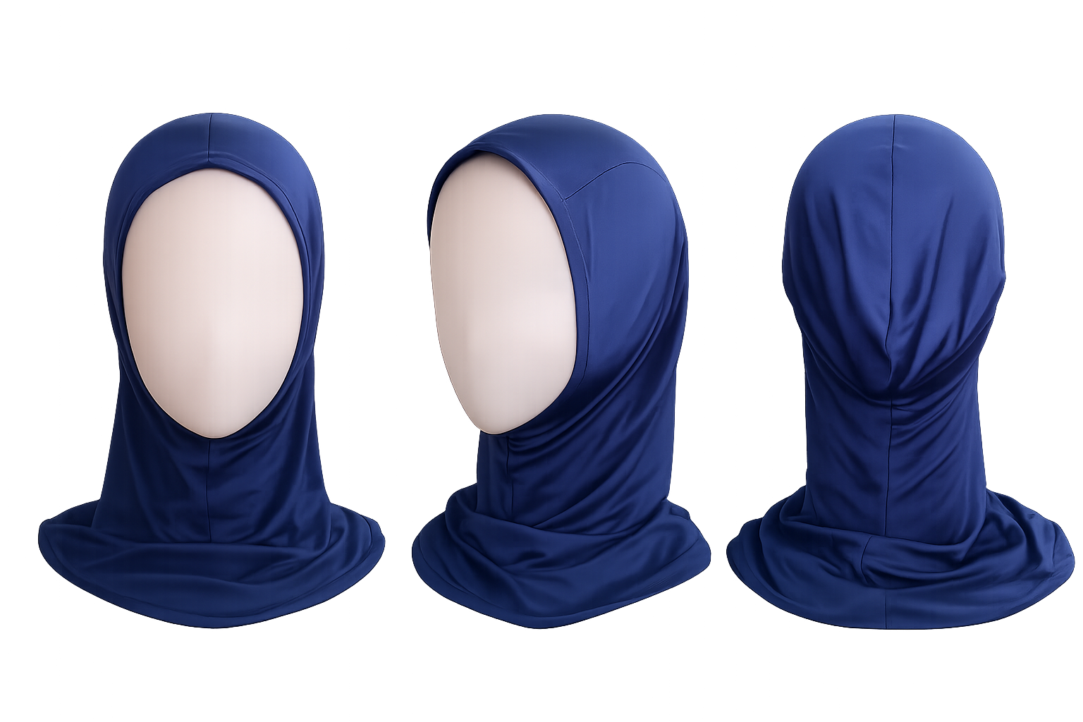 Sports Hijab